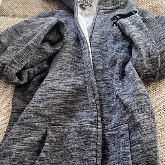 Athletic Roots Boys Hoodie - Picture 3 of 7